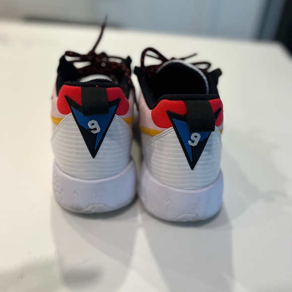 Nike air Jordan zoom size 8 - Picture 4 of 4